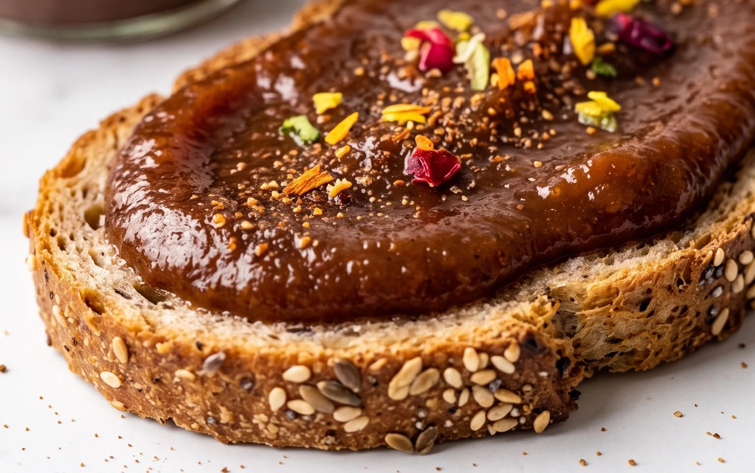 Healthy Apple Butter Recipe